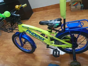 Phoenix Bicycle