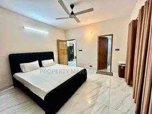 Furnished 4bdrm Apartment in Gulshan for rent