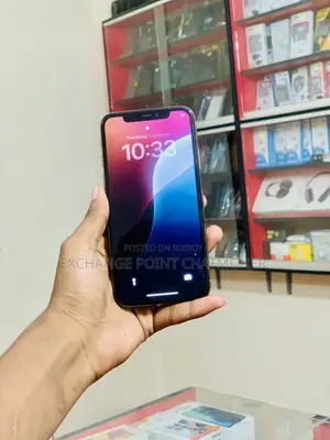 Apple iPhone XS 256 GB Gold