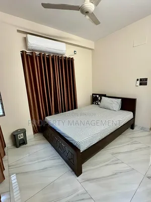 Furnished 4-Bedroom Apartment in Gulshan for Rent
