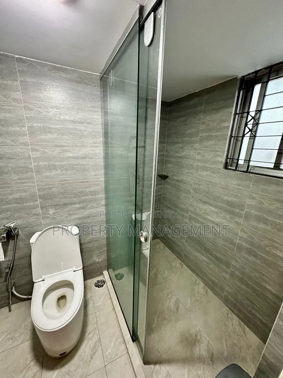 Furnished 4bdrm Apartment in Gulshan for rent