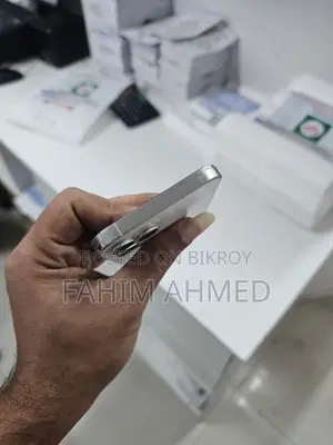 Apple iPhone 12 Pro 128 GB White
