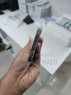 Apple iPhone 12 Pro 128 GB White