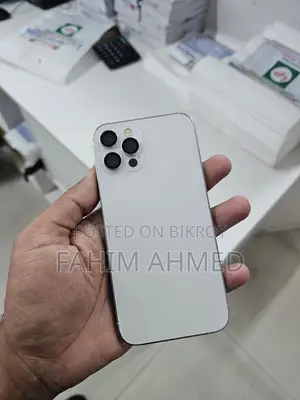 Apple iPhone 12 Pro 128 GB White
