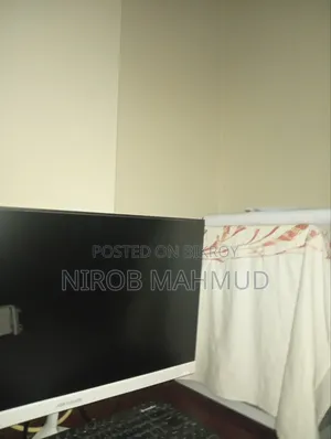 New Desktop Computer MSI 16GB AMD Ryzen SSD 512GB