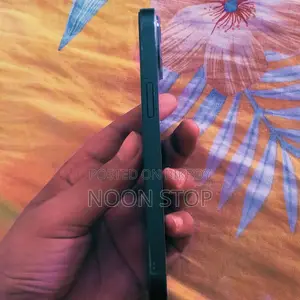 Apple iPhone 13 128 GB Black