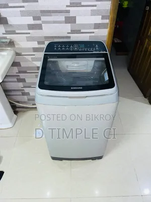 ওয়াশিং মেশিন