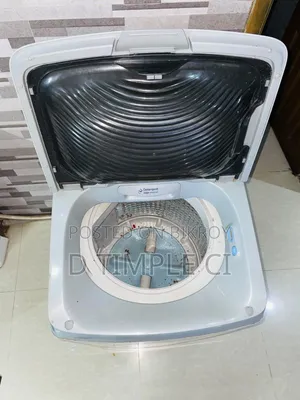 ওয়াশিং মেশিন