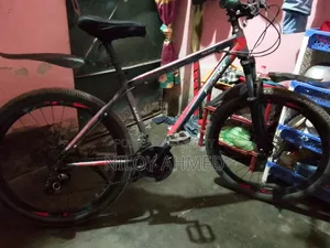 বাইসাইকেল গিয়ার
