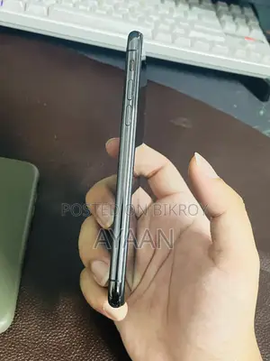 অ্যাপল আইফোন এক্স ৬৪ জিবি কালো