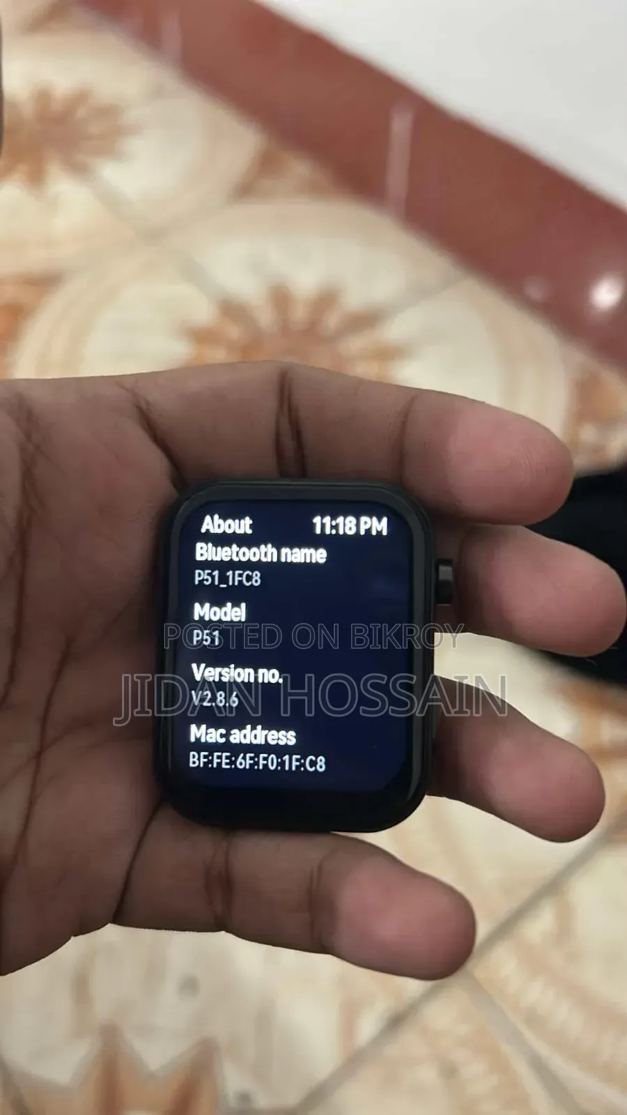 Smart Watch