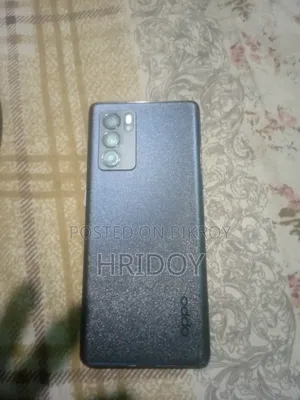 Oppo Reno 256 GB Blue