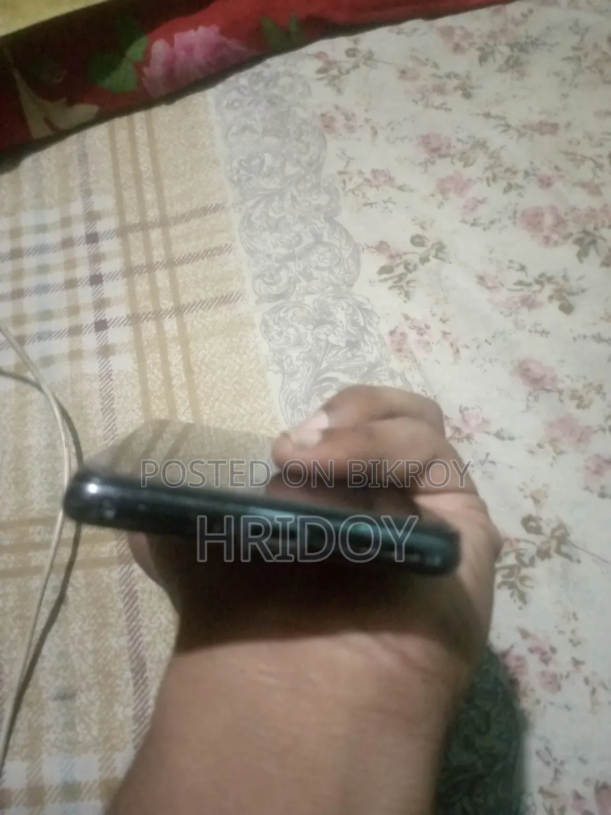 Oppo Reno 256 GB Blue