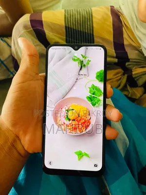 Samsung Galaxy M31 64 GB Black