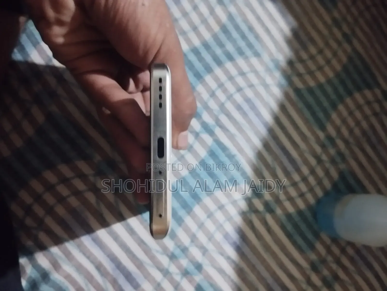 নিউ রিয়েলমি ১৪ প্রো লাইট ২৫৬ জিবি হোয়াইট