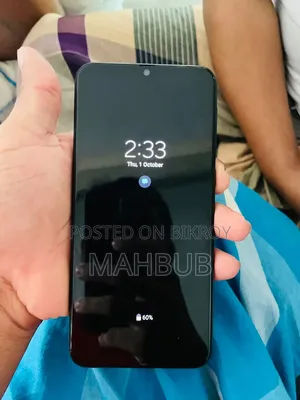 Samsung Galaxy M31 64 GB Black