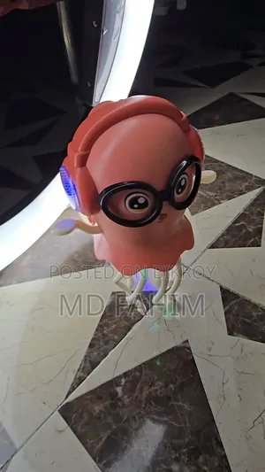 Viral Dancing Toys and Small Duck