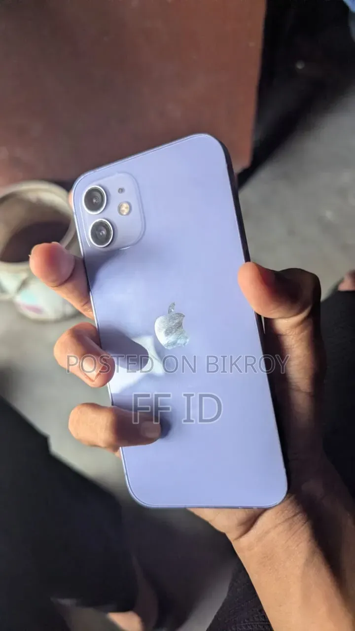 Apple iPhone 12 128 GB Blue