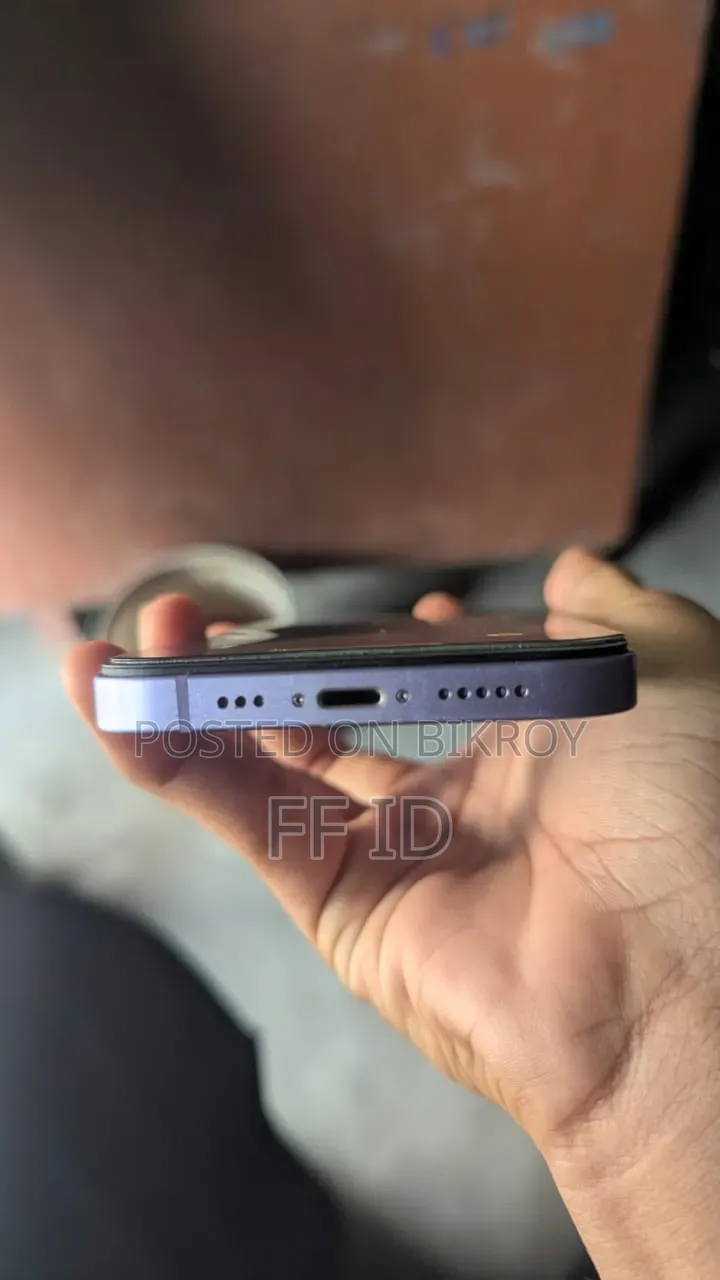 Apple iPhone 12 128 GB Blue