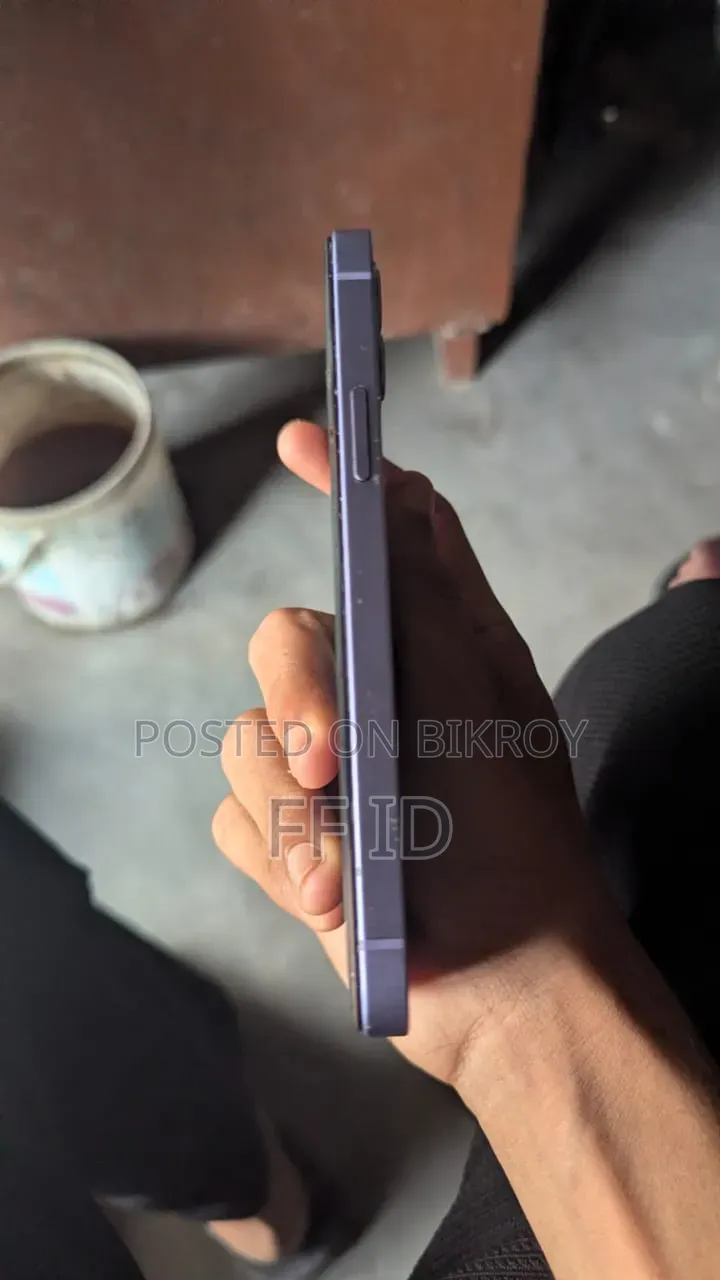 Apple iPhone 12 128 GB Blue