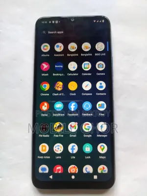 Vivo Y15s 64 GB Blue