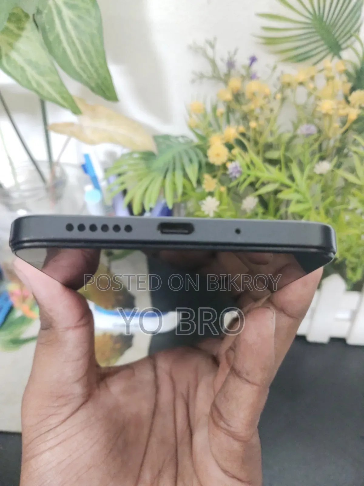Xiaomi Redmi 15 128 GB Red
