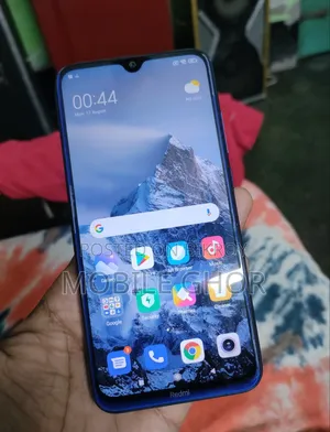 Xiaomi Redmi Note 8 64 GB Blue