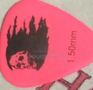 Guitar Picks One Box