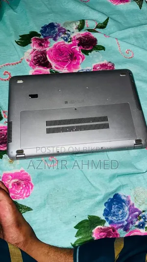 Laptop HP ProBook 450 G4 8GB Intel Core i3 SSD 1T