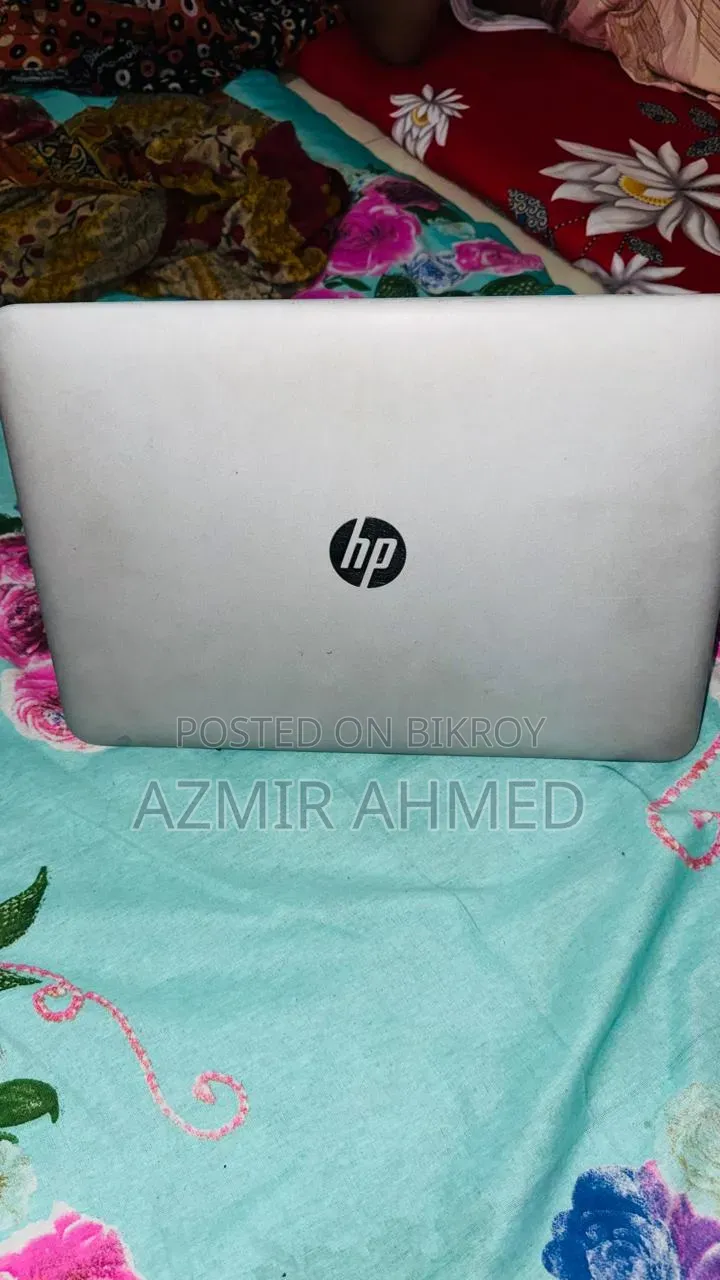 Laptop HP ProBook 450 G4 8GB Intel Core i3 SSD 1T