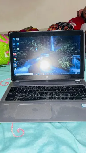 Laptop HP ProBook 450 G4 8GB Intel Core i3 SSD 1T