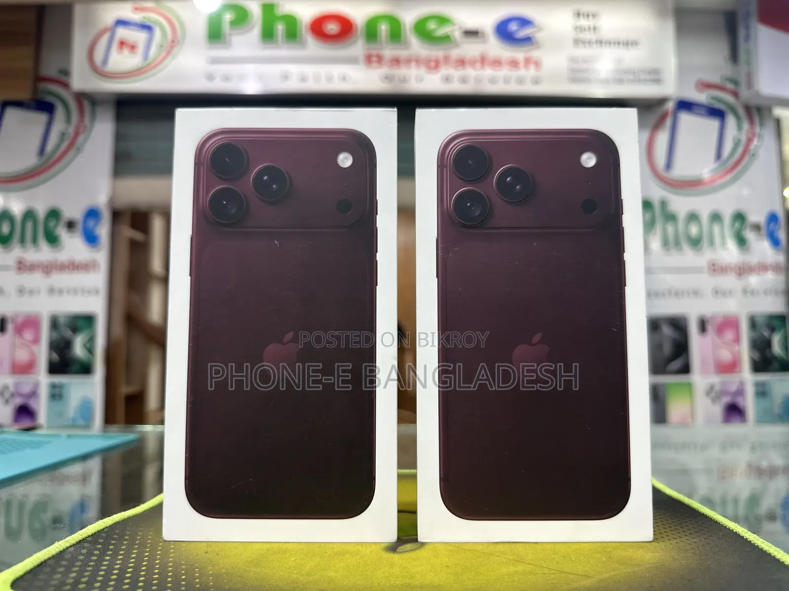 New Apple iPhone 18 Pro Max 256 GB