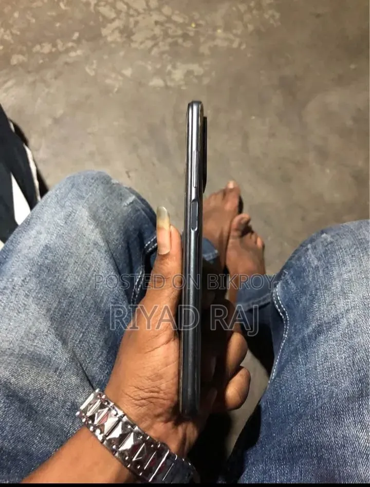 Xiaomi Redmi 10 128 GB Black