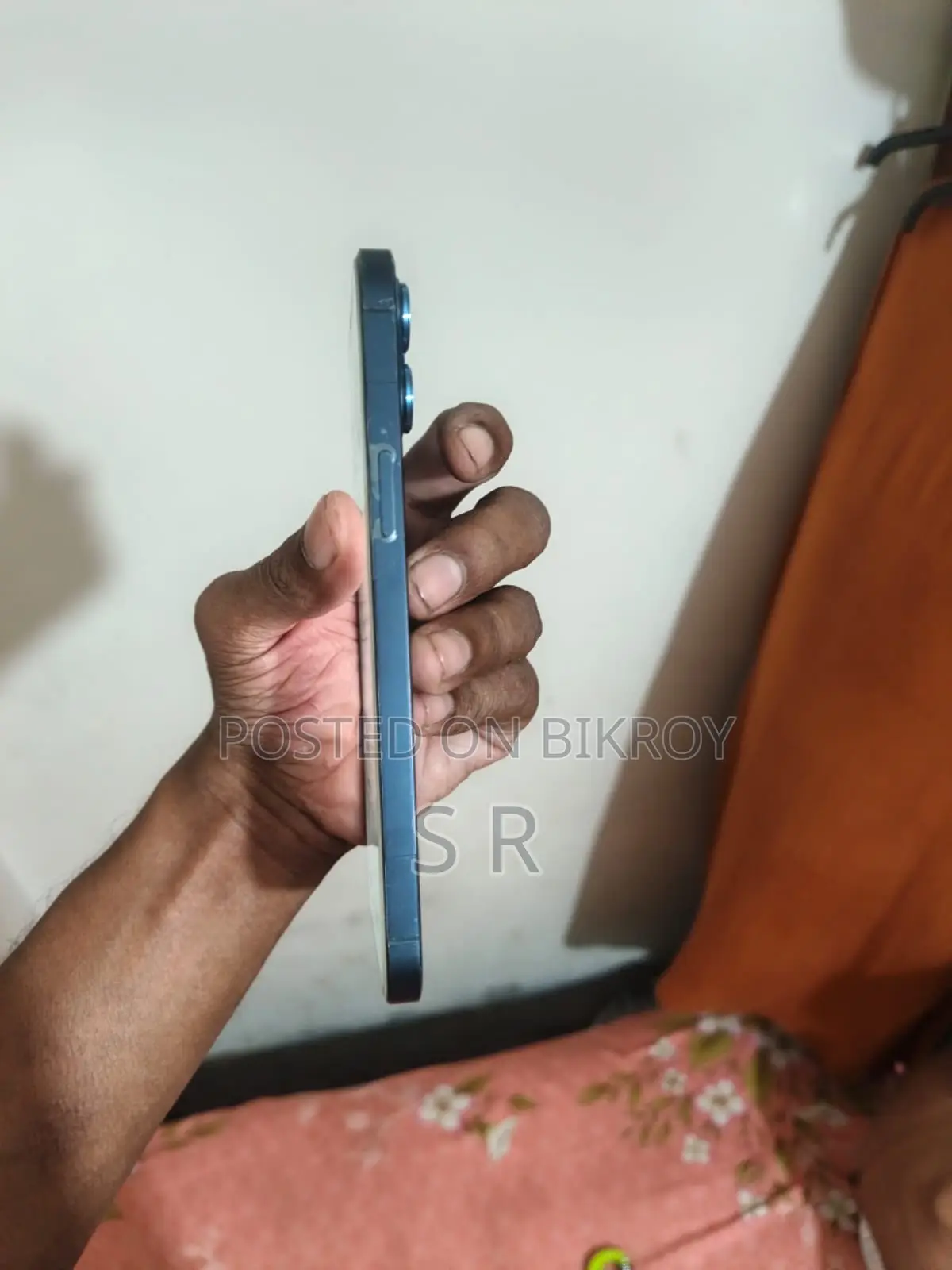 Apple iPhone 12 Pro Max 128 GB Blue