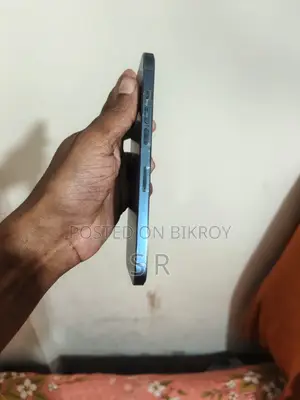 Apple iPhone 12 Pro Max 128 GB Blue