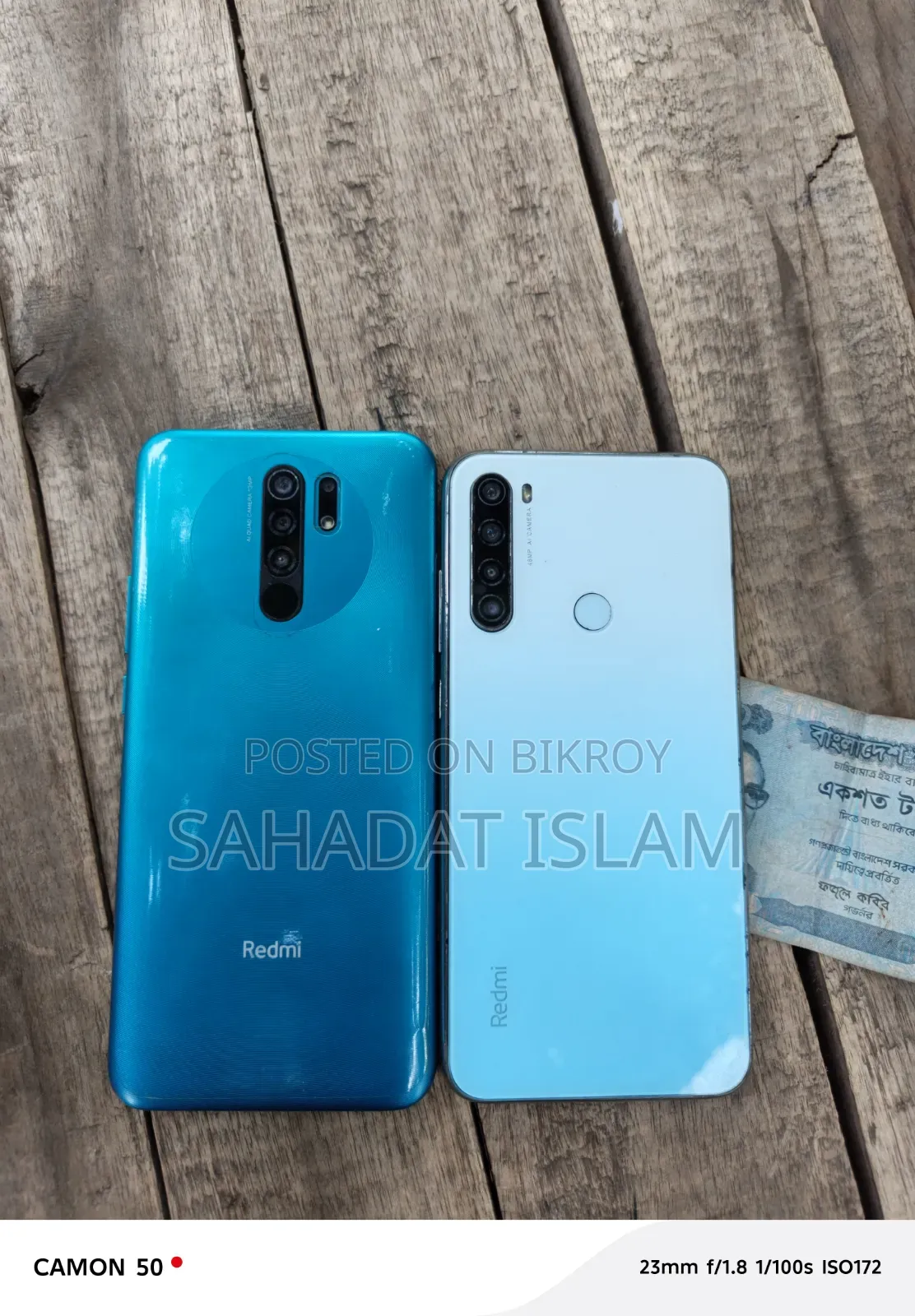 Xiaomi Redmi Note 8 64 GB Gray