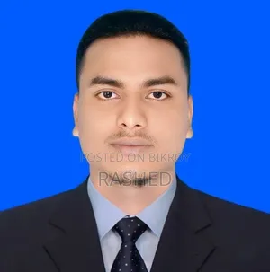 আমার একটা চাকরি দরকার