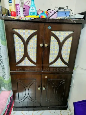 Kitchen Mini Cabinet
