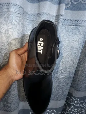 Very beautiful Chelsea boots made in Bangladesh