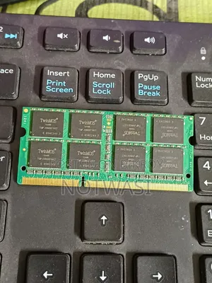 Twinmos 8gb Ddr3 1600mhz Laptop Ram (Pc3-12800 So-Dimm)