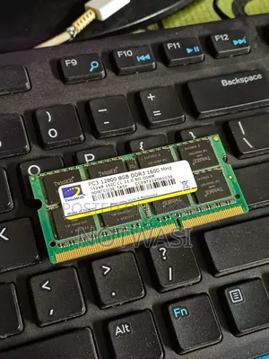 Twinmos 8gb Ddr3 1600mhz Laptop Ram (Pc3-12800 So-Dimm)