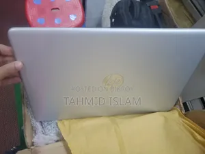 Laptop HP 14-dq1088wm 8GB Intel Core i3 SSD 256GB