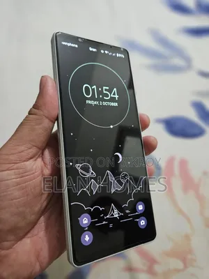 Sony Xperia 1 IV 256 GB White