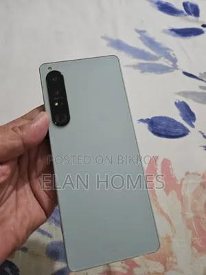Sony Xperia 1 IV 256 GB White