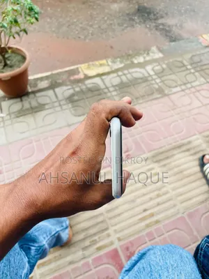 Apple iPhone 11 128 GB White