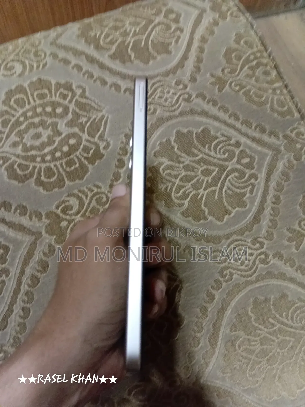 Xiaomi Redmi 15 128 GB Gold