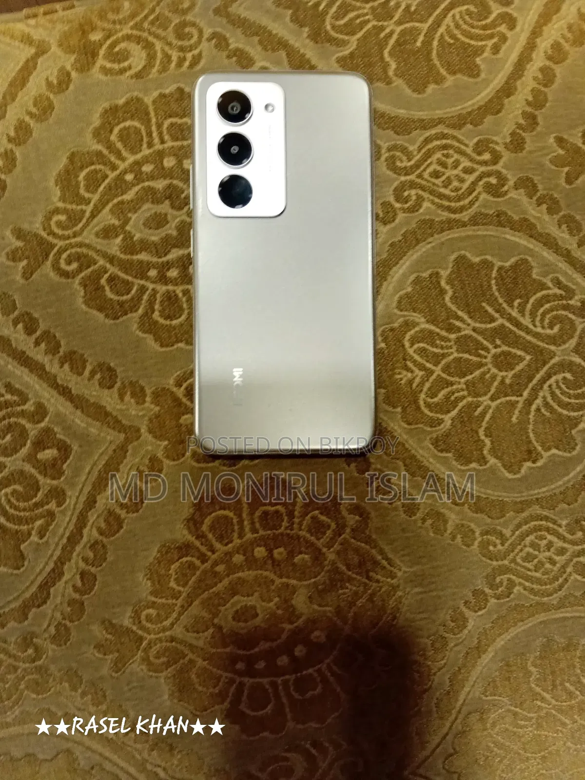 Xiaomi Redmi 15 128 GB Gold