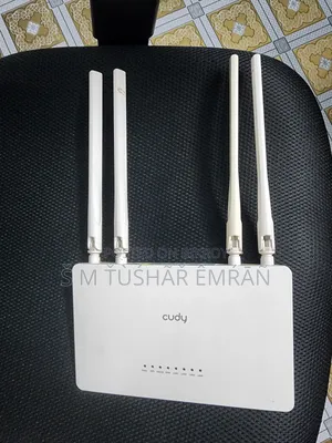 কাডি ডব্লিউআর ১২০০