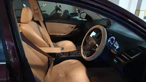 Toyota Premio 1.5 Front Wheel Drive 2020 Burgundy