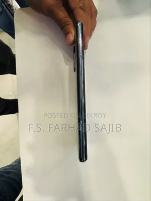 OnePlus Nord 128 GB Gray